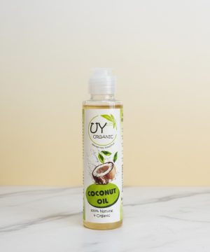UY Organic Coconut Oil